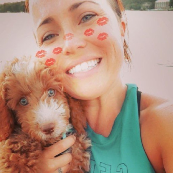 Meet your Posher, Codie - Picture 1 of 1